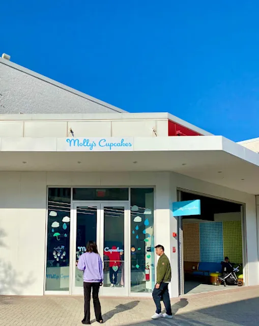 Molly’s Cupcakes