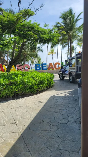 Bávaro Palace Delux Beach
