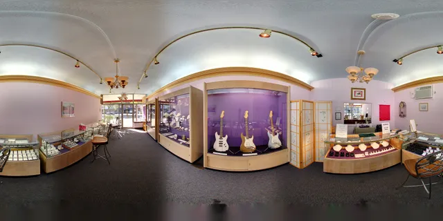 Keswick Jewelers Inc