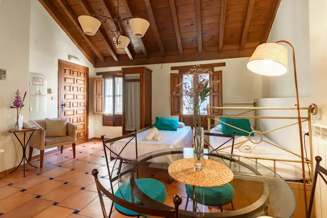 Charming Homes Granada