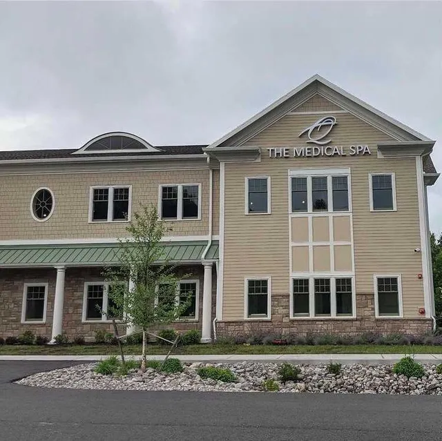 Q the Medical Spa at Victor