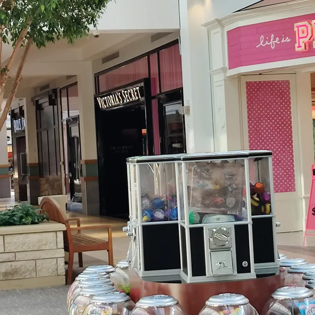 Victoria's Secret & PINK