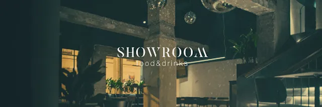 Showroom Food & Drinks