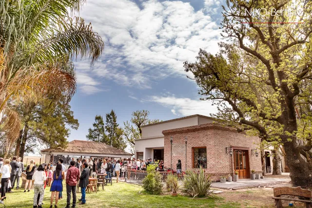 La Isolina Club de Campo