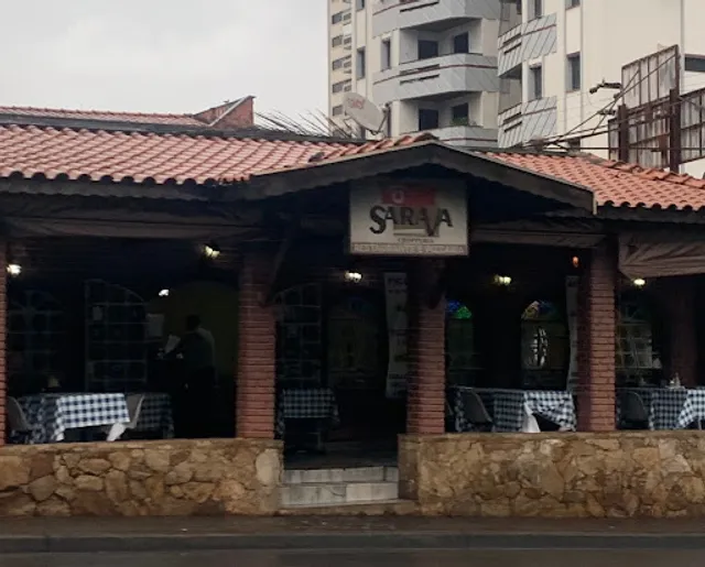Restaurante Sarava