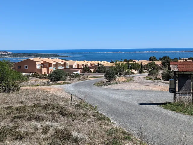 Domaine des Capitelles