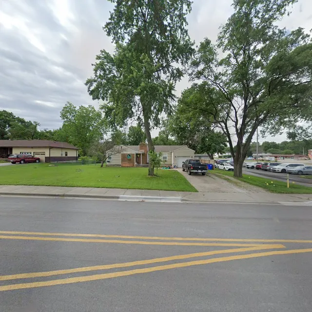 Hattie’s Cookie Jar