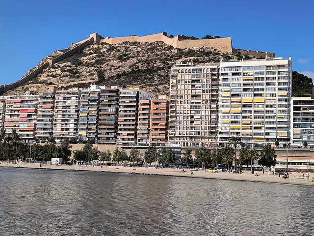 El Mirador by Happy Alicante