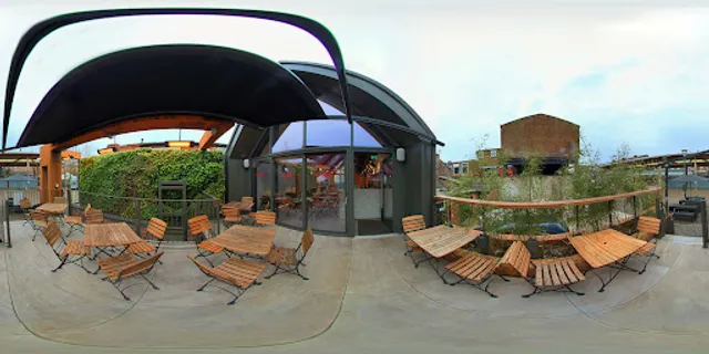 Unagi Street Food & Sushi Altrincham