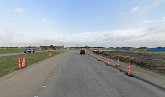 Grain and Berry - Mansfield