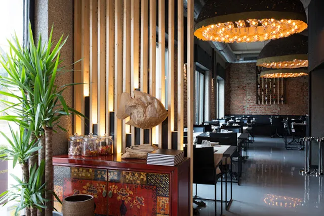 Miho Japanese Restaurant