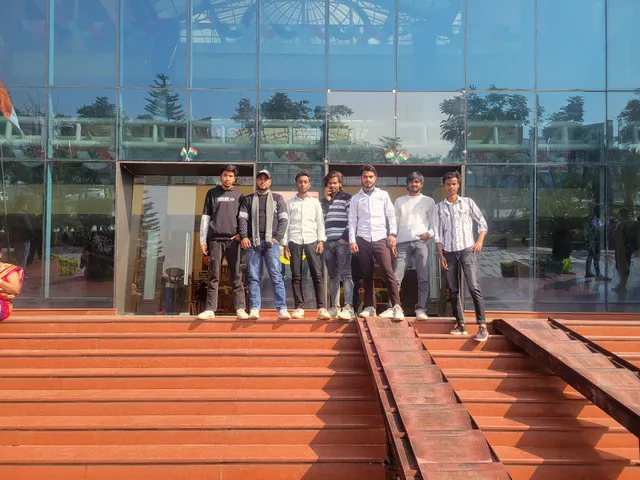 Meta Building MPK 16