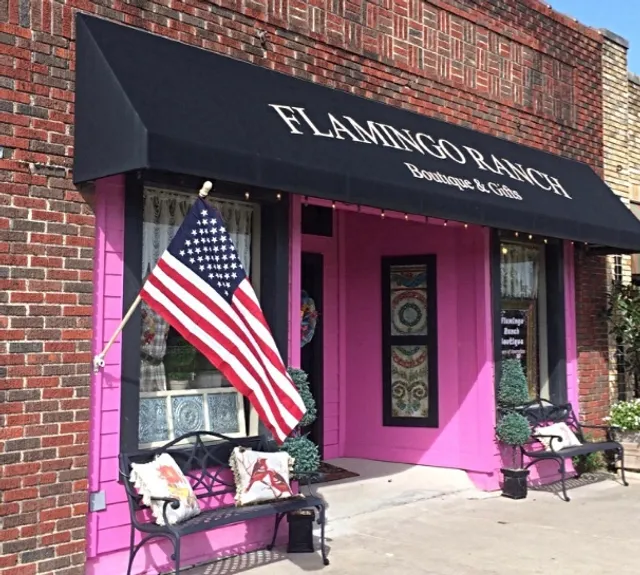 Flamingo Ranch Boutique