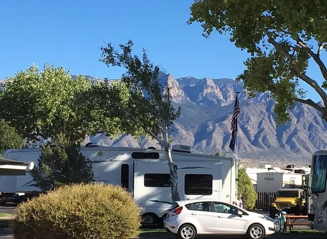 Stagecoach Stop RV Park & Self and RV Storage