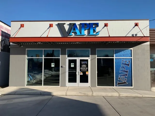 VAPE