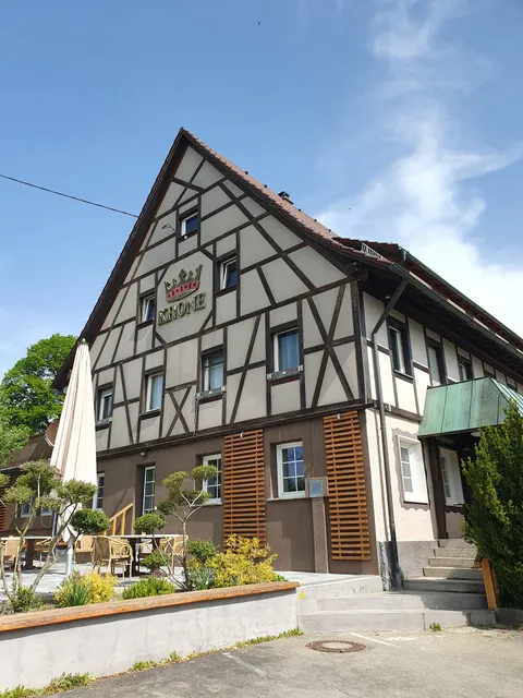 Hotel Krone
