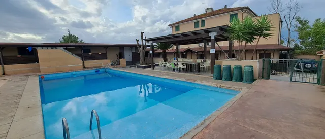 B&B Colle Tiziano Lucchini Eva