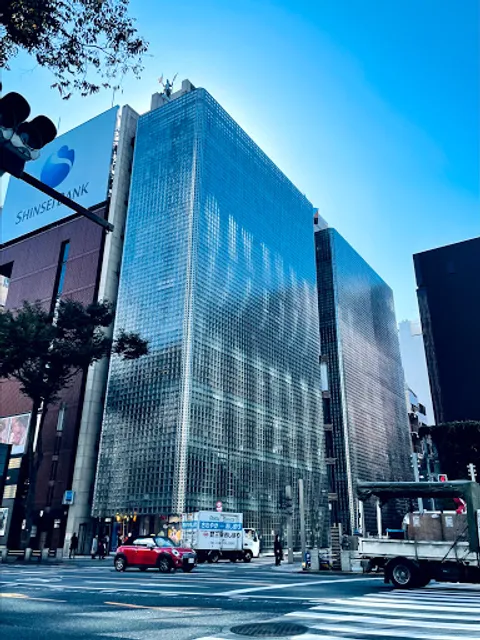 Maison Hermès Le Forum