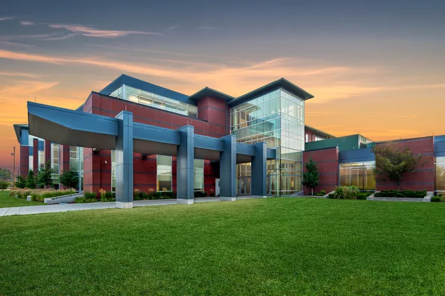 Mid Michigan College