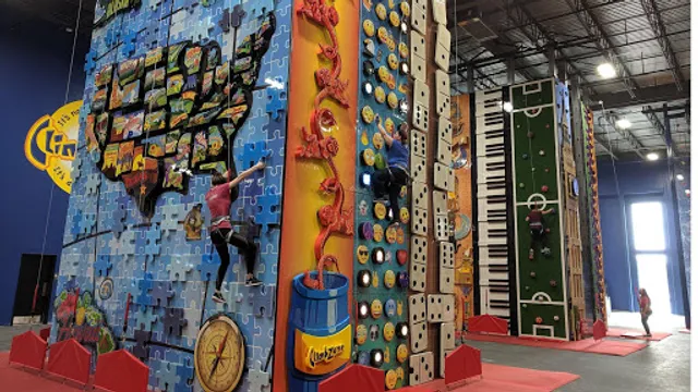 ClimbZone