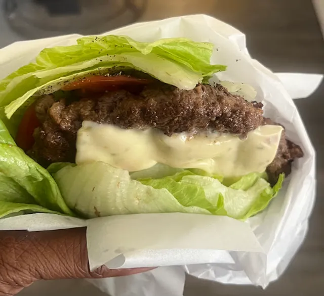 South Side Food Shack Bar and Grill