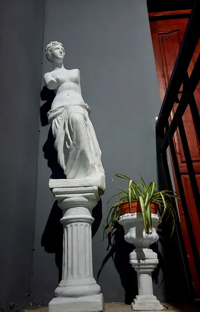 Apart Hotel Eucaliptal