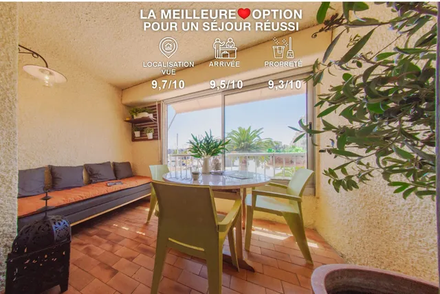 RétroMirabeau Côté Mer