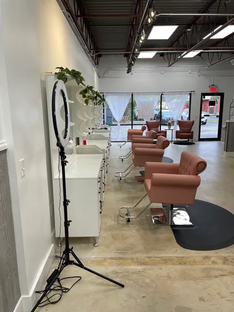 Magnolias Hair Studio