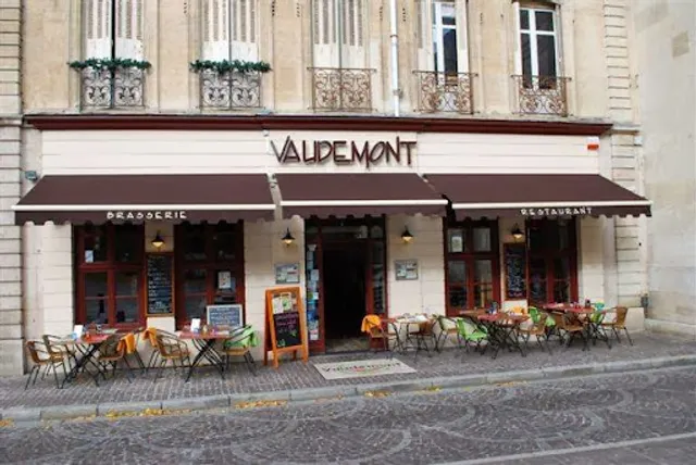 place Vaudémont