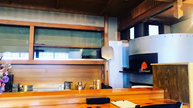 薪窯ピッツァと料理のお店 KO's