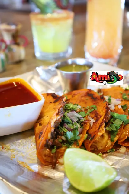 El Amigo Mexican Restaurant