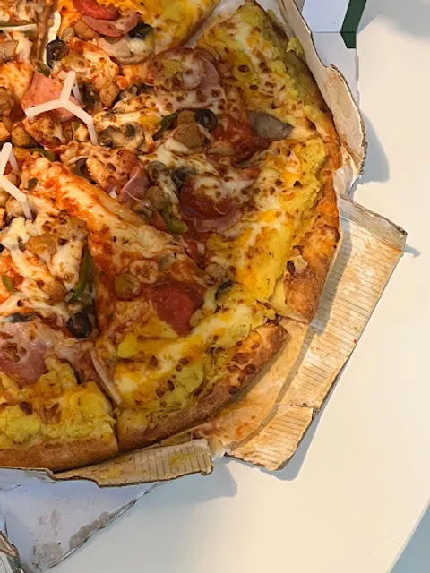 파파존스 삼송점