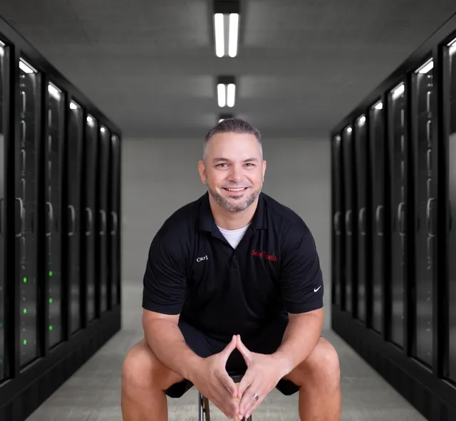 Select Tronix - Windows / Apple Computer Repair & Networking Company on Amelia Island