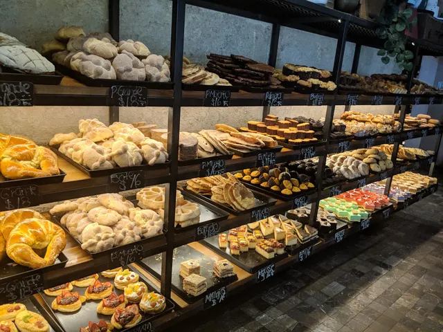 La Esperanza Bakery