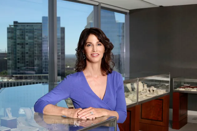 Laura Powers Jewelry Stylist