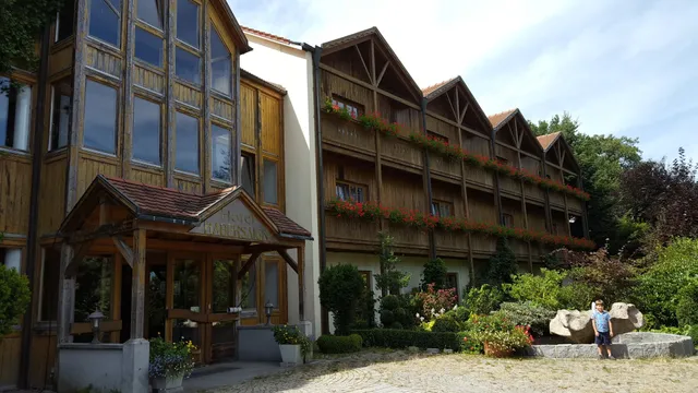 Hotel Habersaign