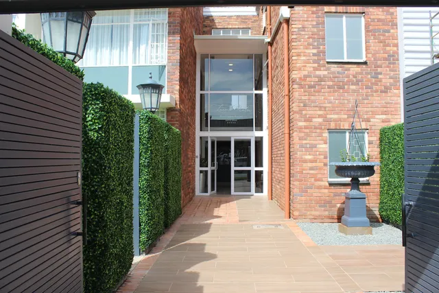 Luxe Molen Boutique Hotel