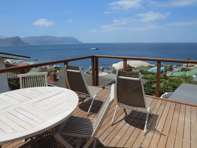 Penguins View Guesthouse