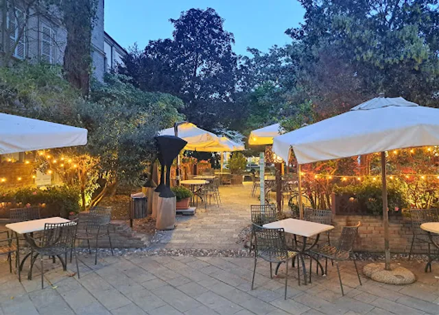 Trucolo • Pizzeria