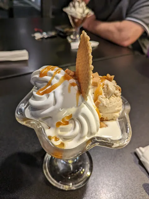 Velentino Gelato & Bollywood Bites, Dessert and Indian Food Restaurant, Worcester