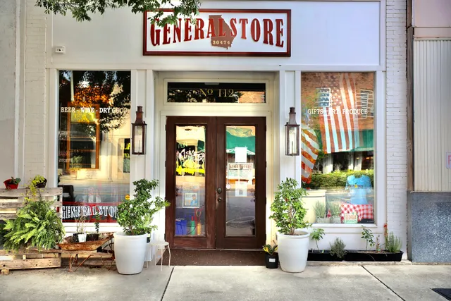 The Market on Church