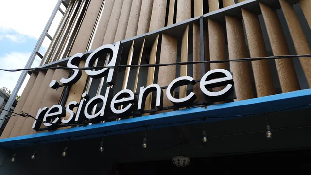 SQ Residence Karawang