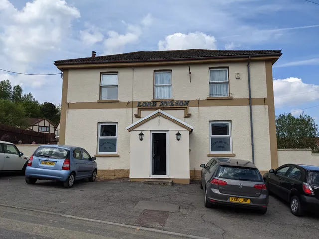 The Lord Nelson Hotel