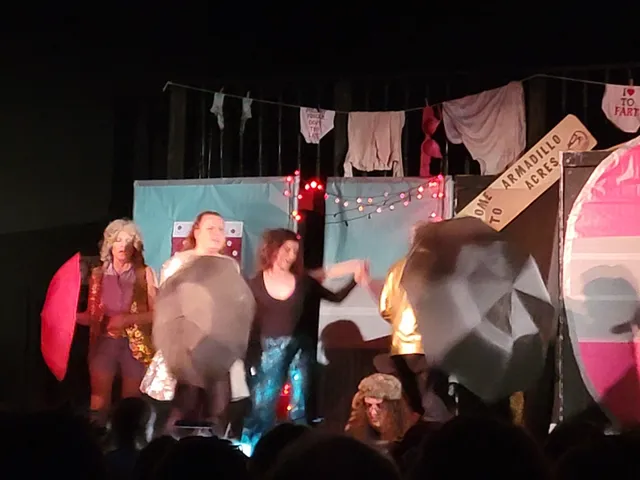 Olean Community Theatre, Inc