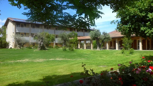 Hotel Antica Ravenna Residence