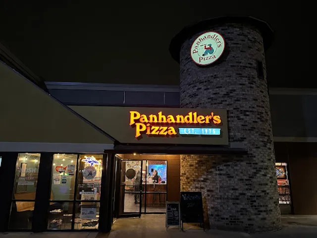 Panhandler's Pizza - Fort Collins, CO
