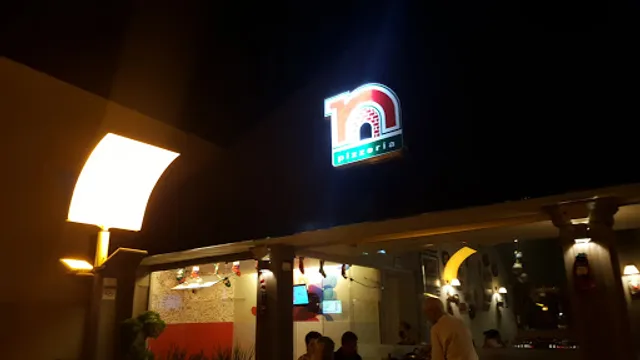 Nápoli Pizzeria