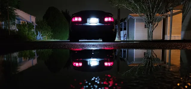 McAllen Mobile Home Park