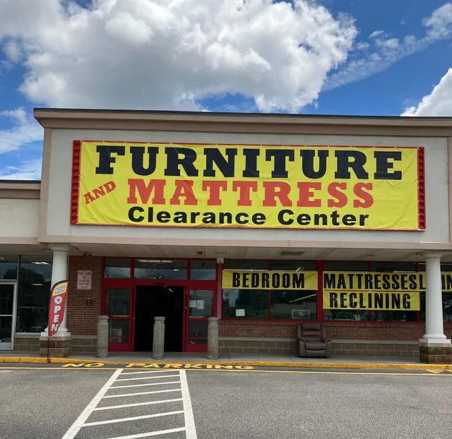 Furniture Clearance Center