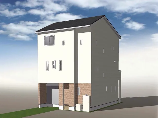 HARUKA HOUSE(遙豪斯）